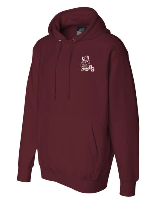 The Mascot Hoodie