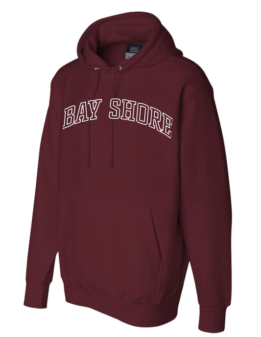 The Heritage Hoodie