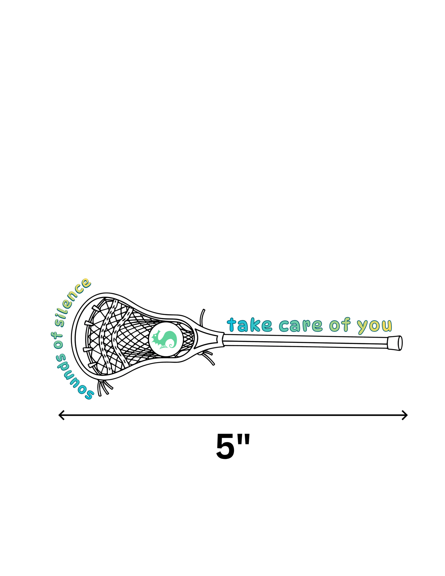 2026 SOS LAX STICKER