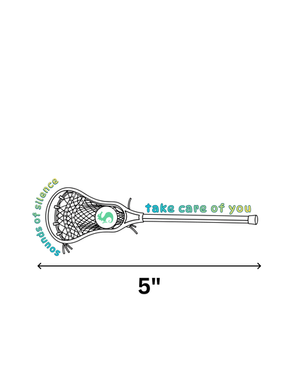 2026 SOS LAX STICKER