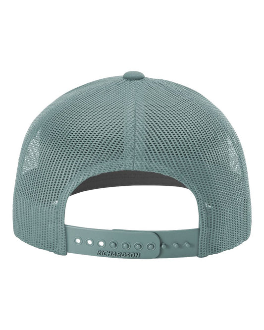 SOS 2026 Snap Back Hat