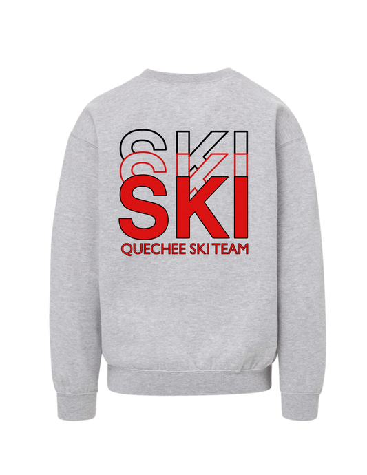 Quechee Ski Youth Crew