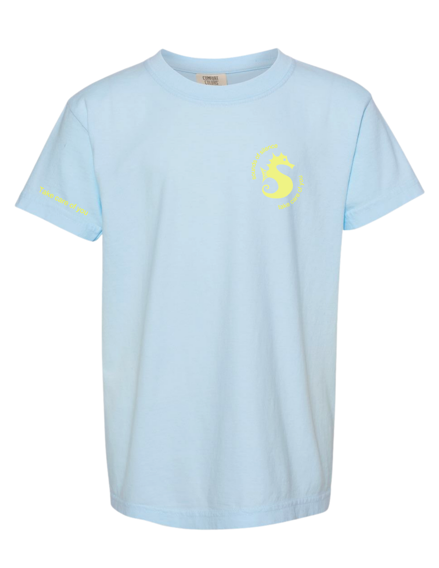 SOS 2026 Adult Tee