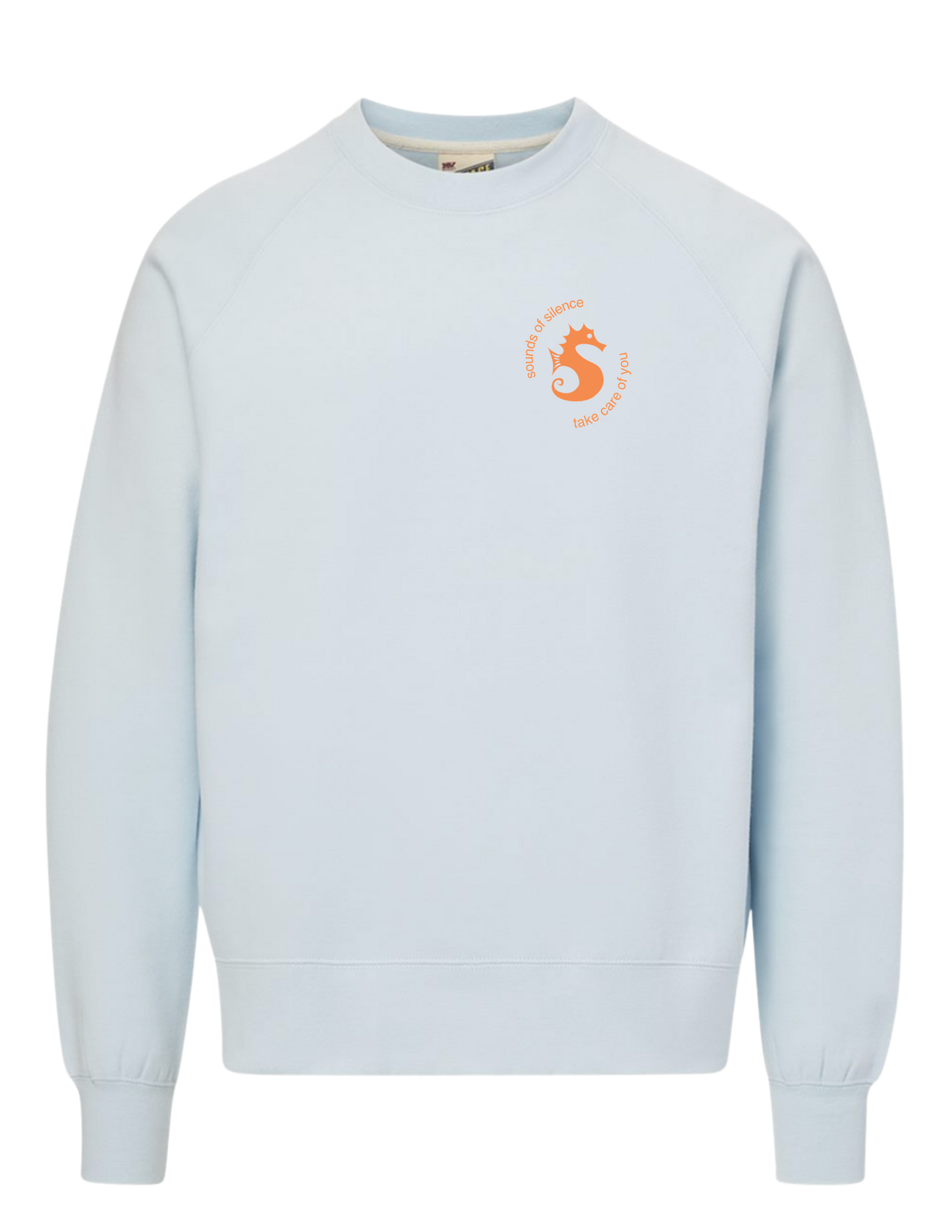 SOS 2026 Crew Neck