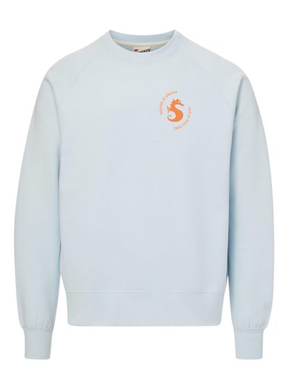 SOS 2026 Crew Neck