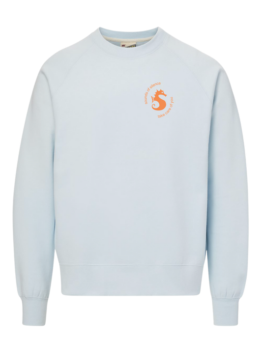 SOS 2026 Crew Neck