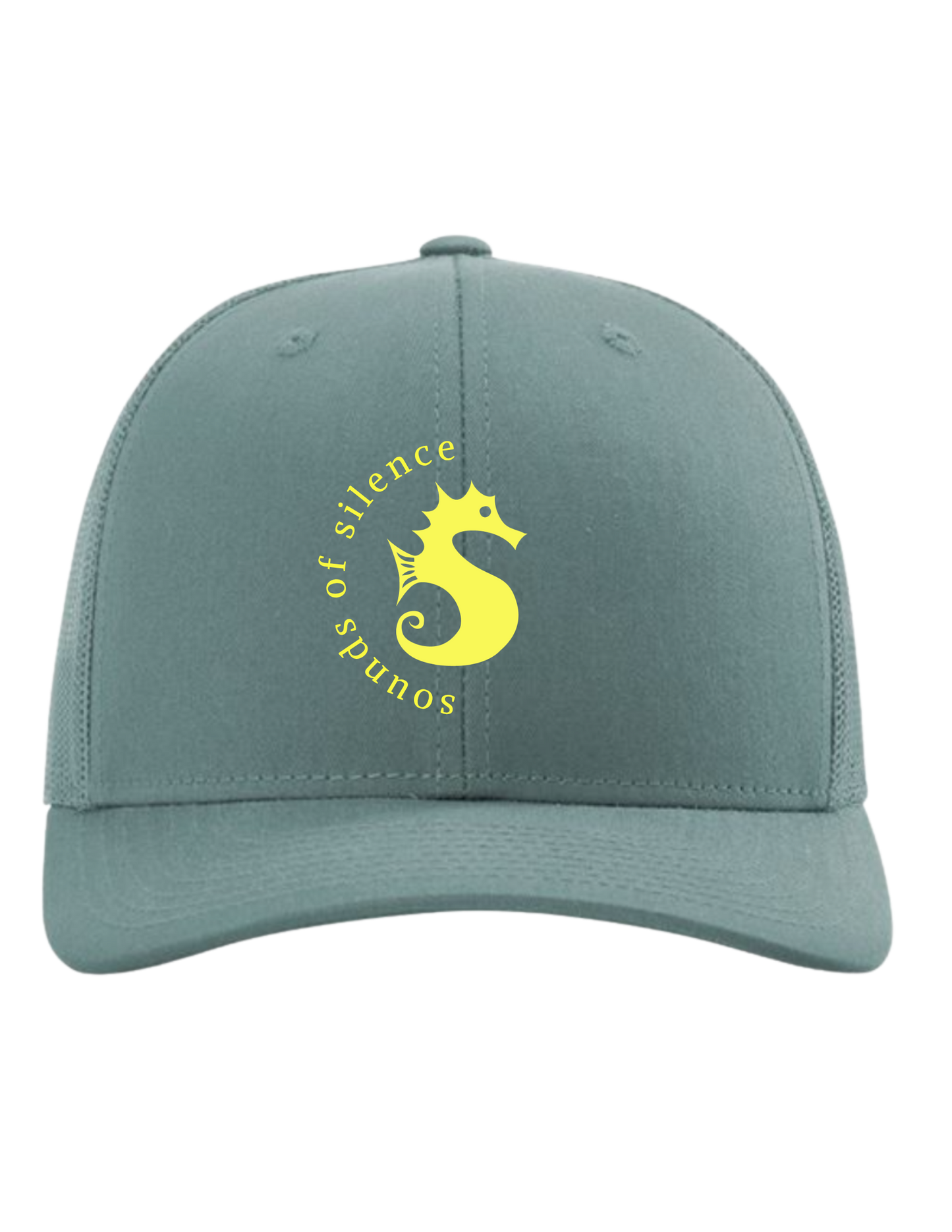 SOS 2026 Snap Back Hat