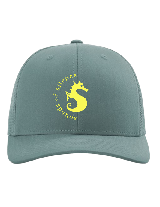 SOS 2026 Snap Back Hat