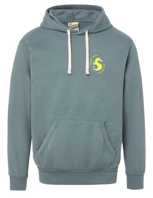 SOS 2026 Hoodie