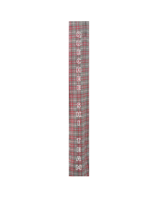 Quechee Ski Team Pajama Pant