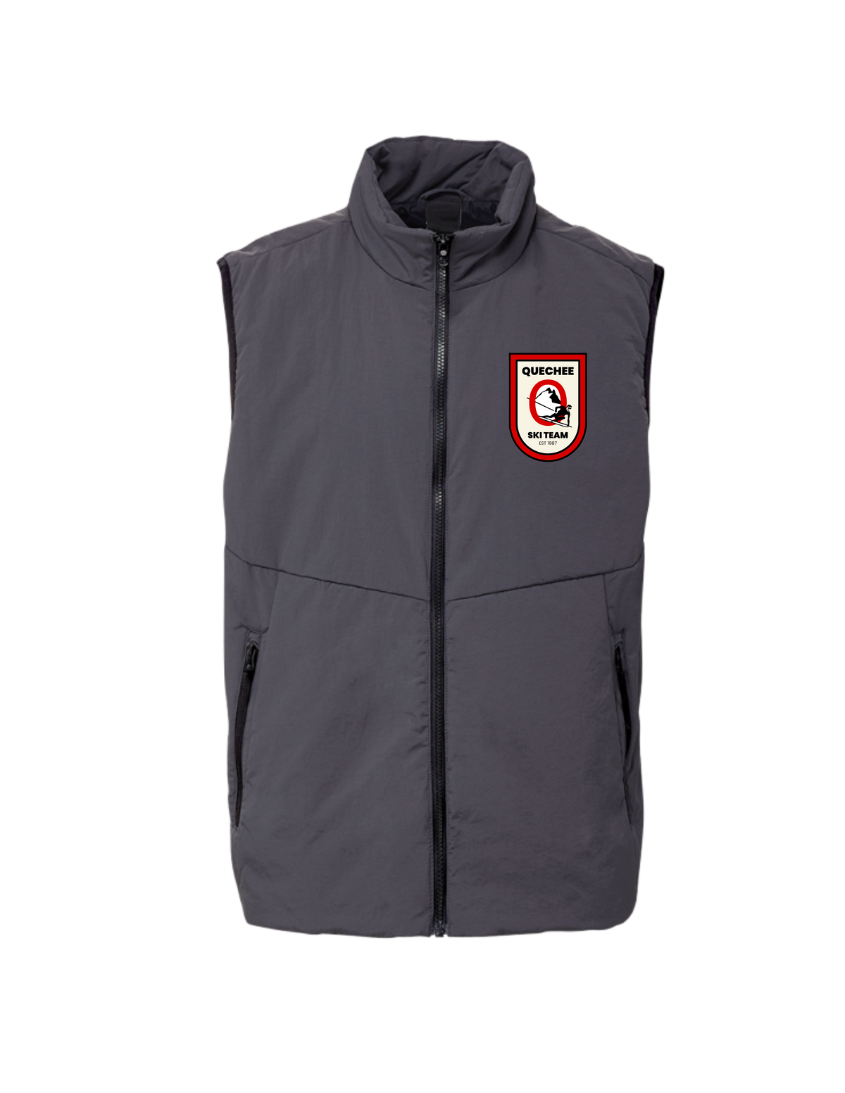 Quechee Weatherproof Vest