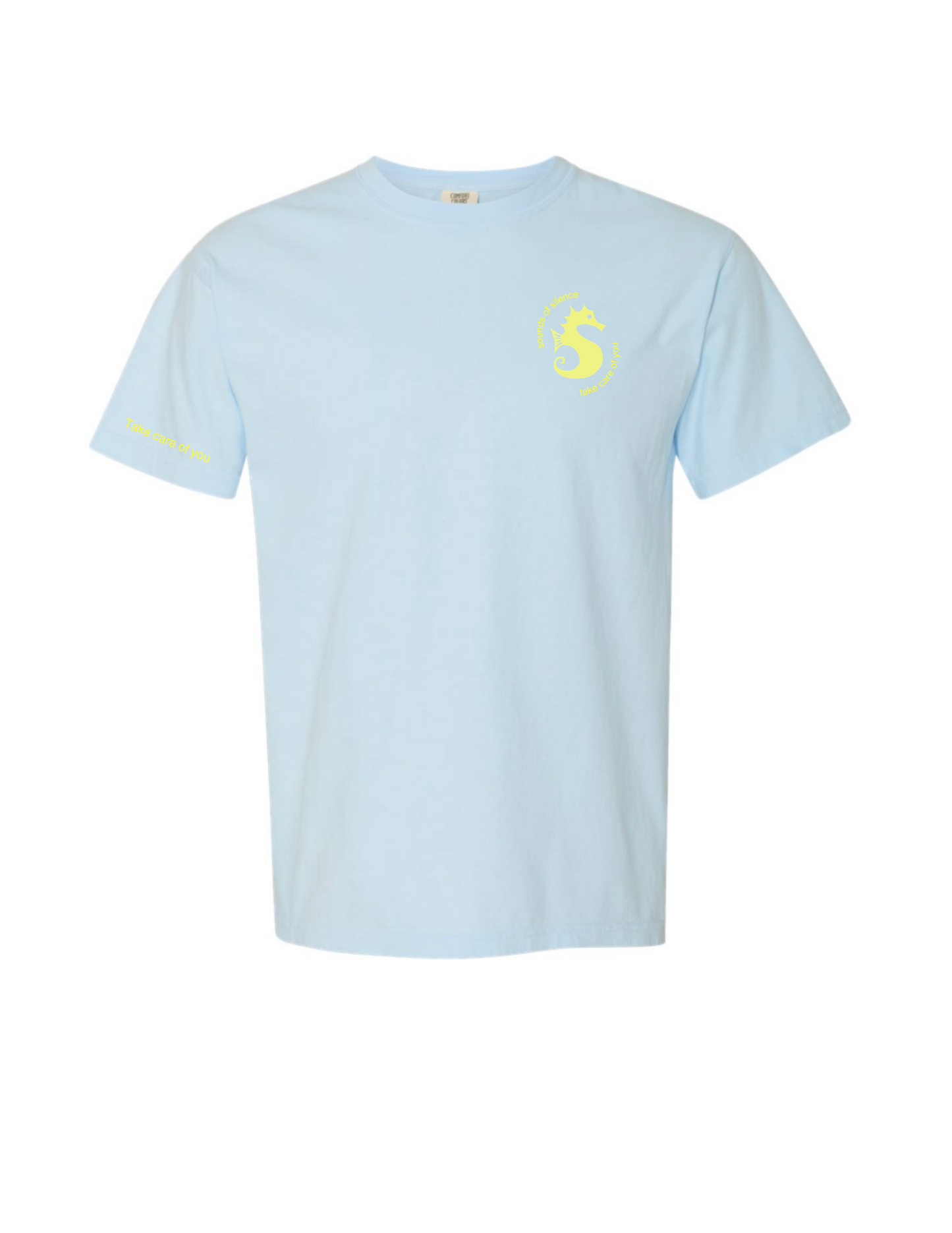 SOS 2026 YOUTH Tee