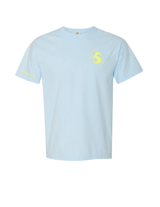 SOS 2026 YOUTH Tee