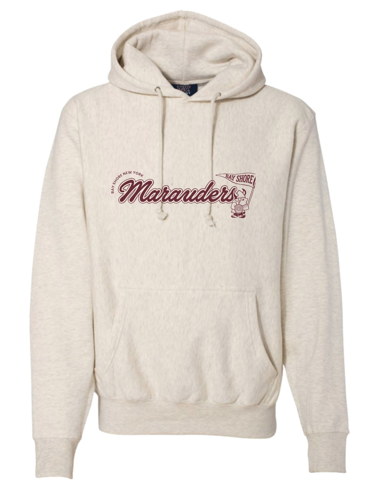 The Marauder Hoodie