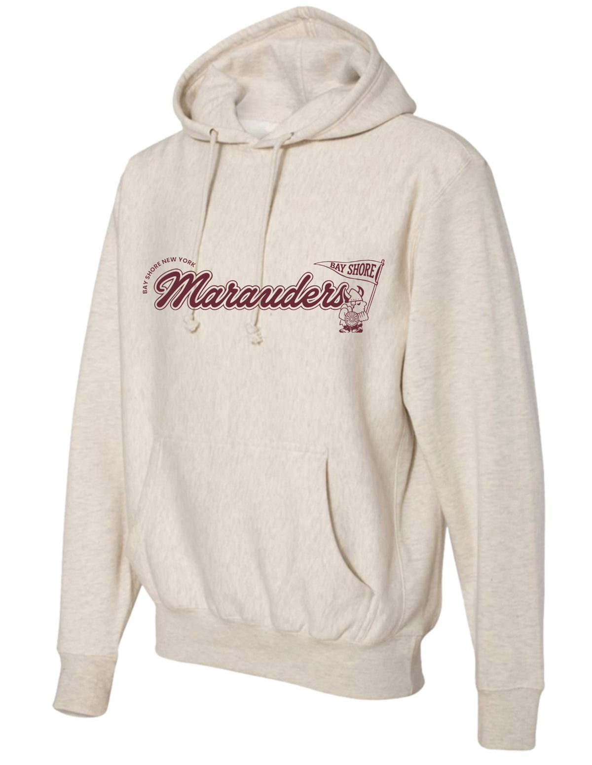 The Marauder Hoodie