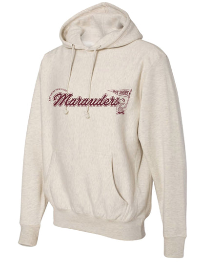 The Marauder Hoodie
