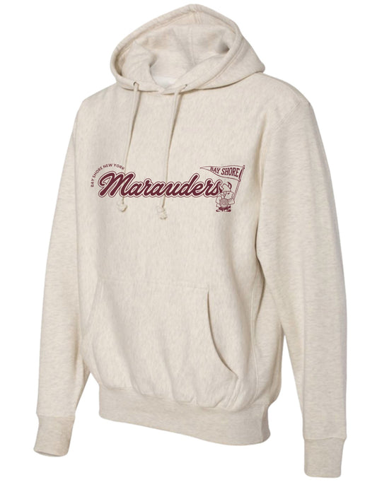 The Marauder Hoodie