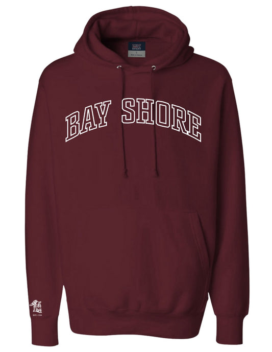 The Heritage Hoodie