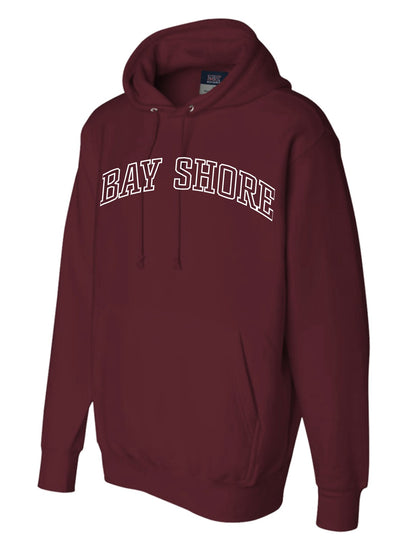 The Heritage Hoodie
