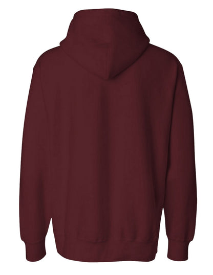 The Heritage Hoodie