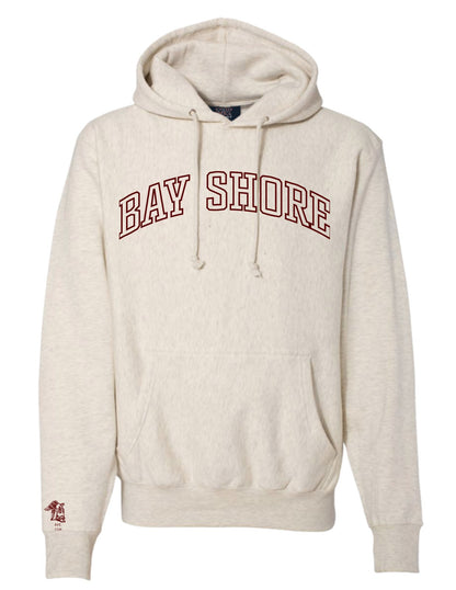 The Heritage Hoodie