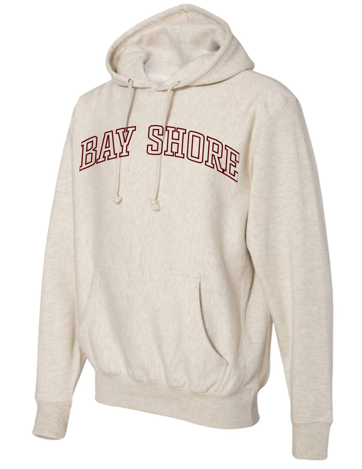 The Heritage Hoodie