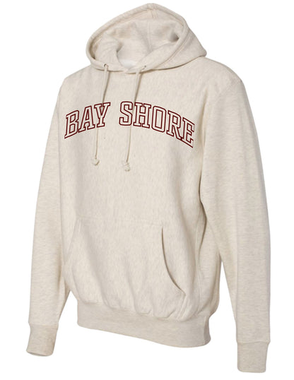 The Heritage Hoodie