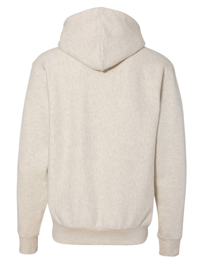 The Heritage Hoodie