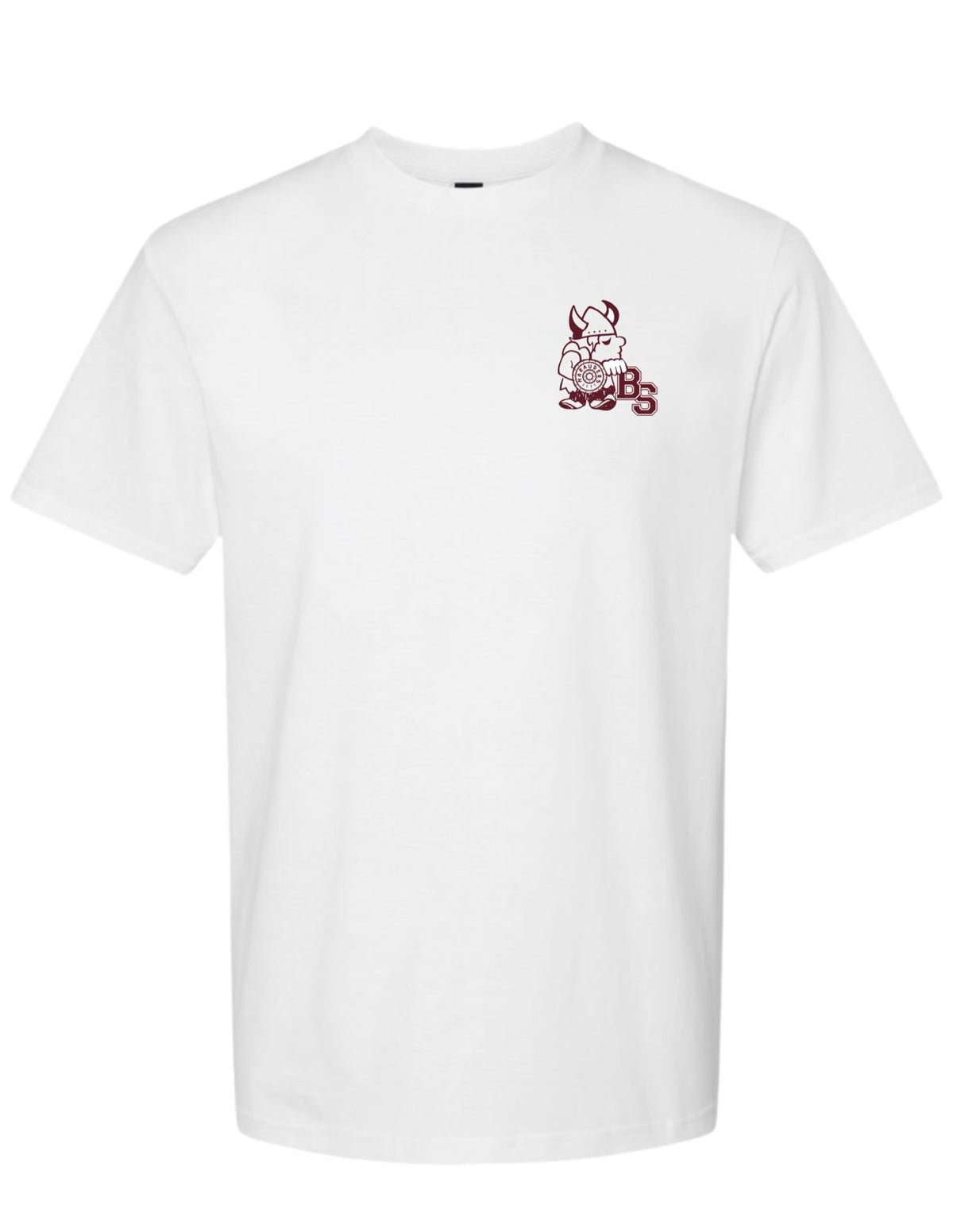 The Mascot Tee