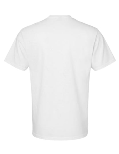 The Mascot Tee