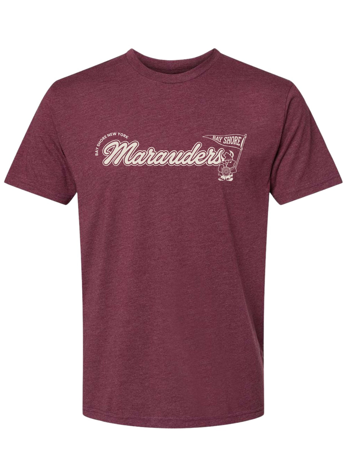 The Marauder Tee