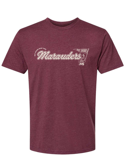 The Marauder Tee