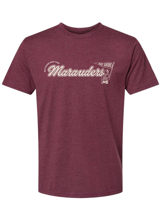 The Marauder Tee