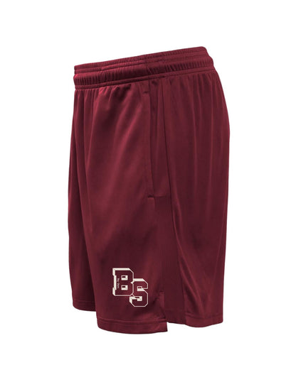 The Sport Short