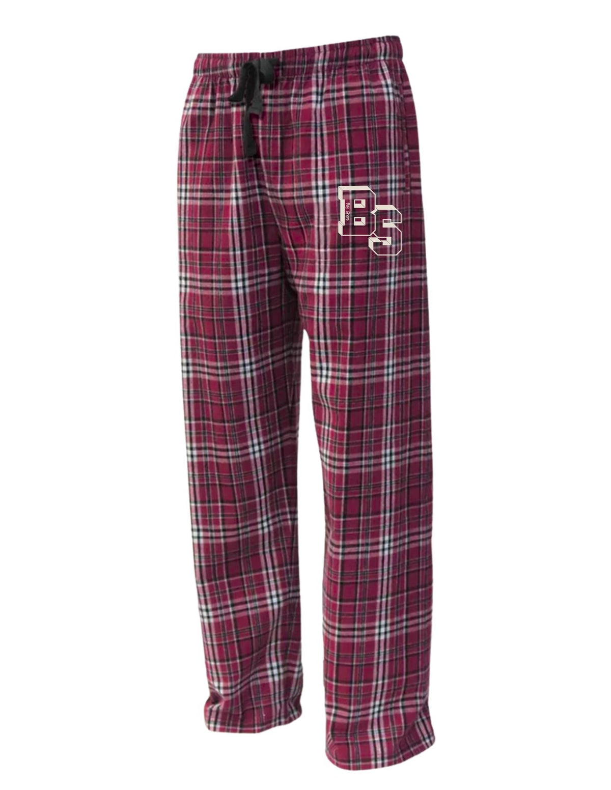 The Varsity Flannel Pant