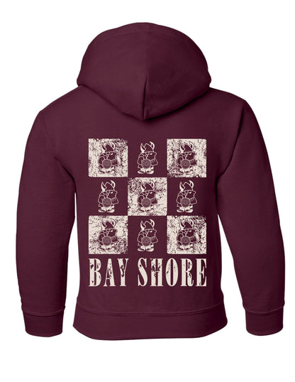 Youth Mascot Hoodie