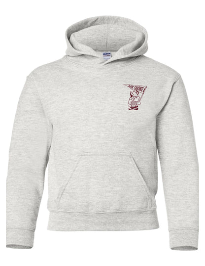 Youth Mascot Hoodie