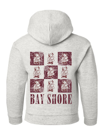 Youth Mascot Hoodie