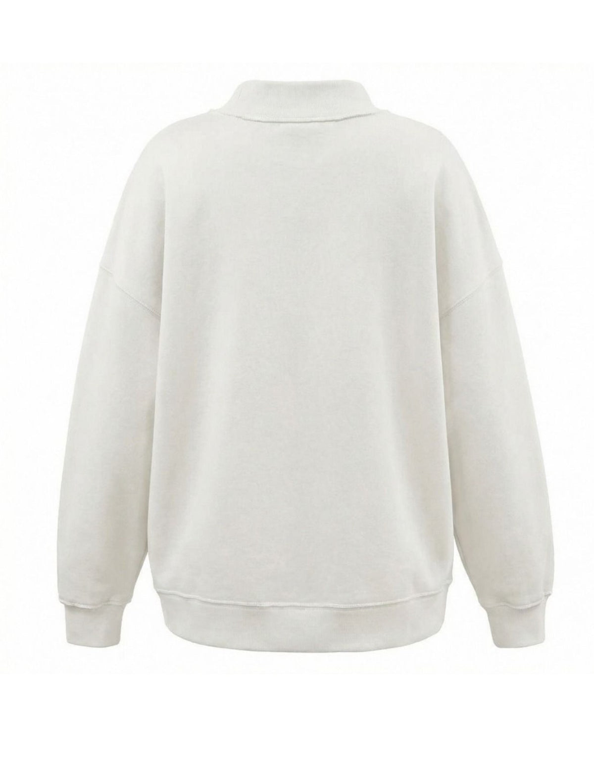 Youth Varsity Mock Neck