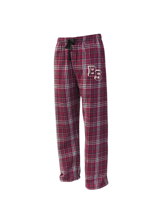 Youth Varsity Flannel Pant