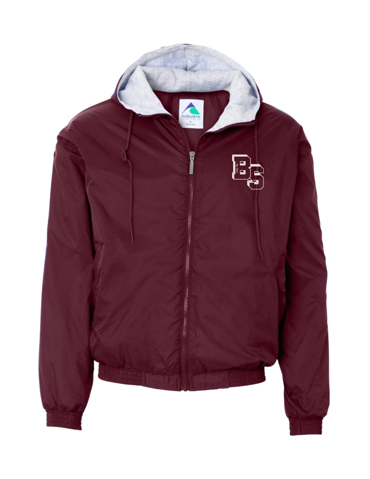 Youth Gameday Windbreaker