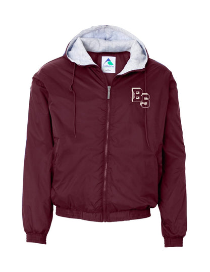 Youth Gameday Windbreaker