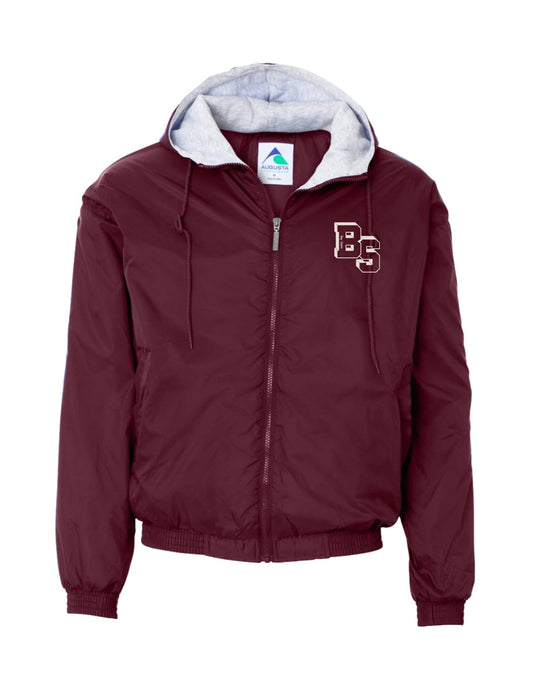 Youth Gameday Windbreaker