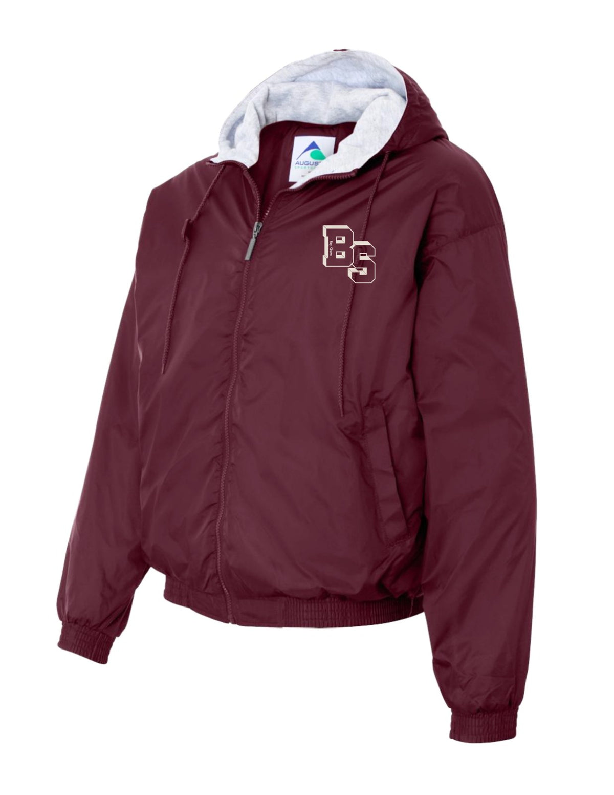 Youth Gameday Windbreaker