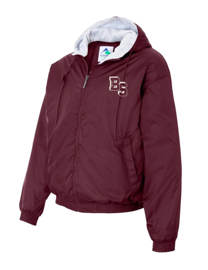 Youth Gameday Windbreaker