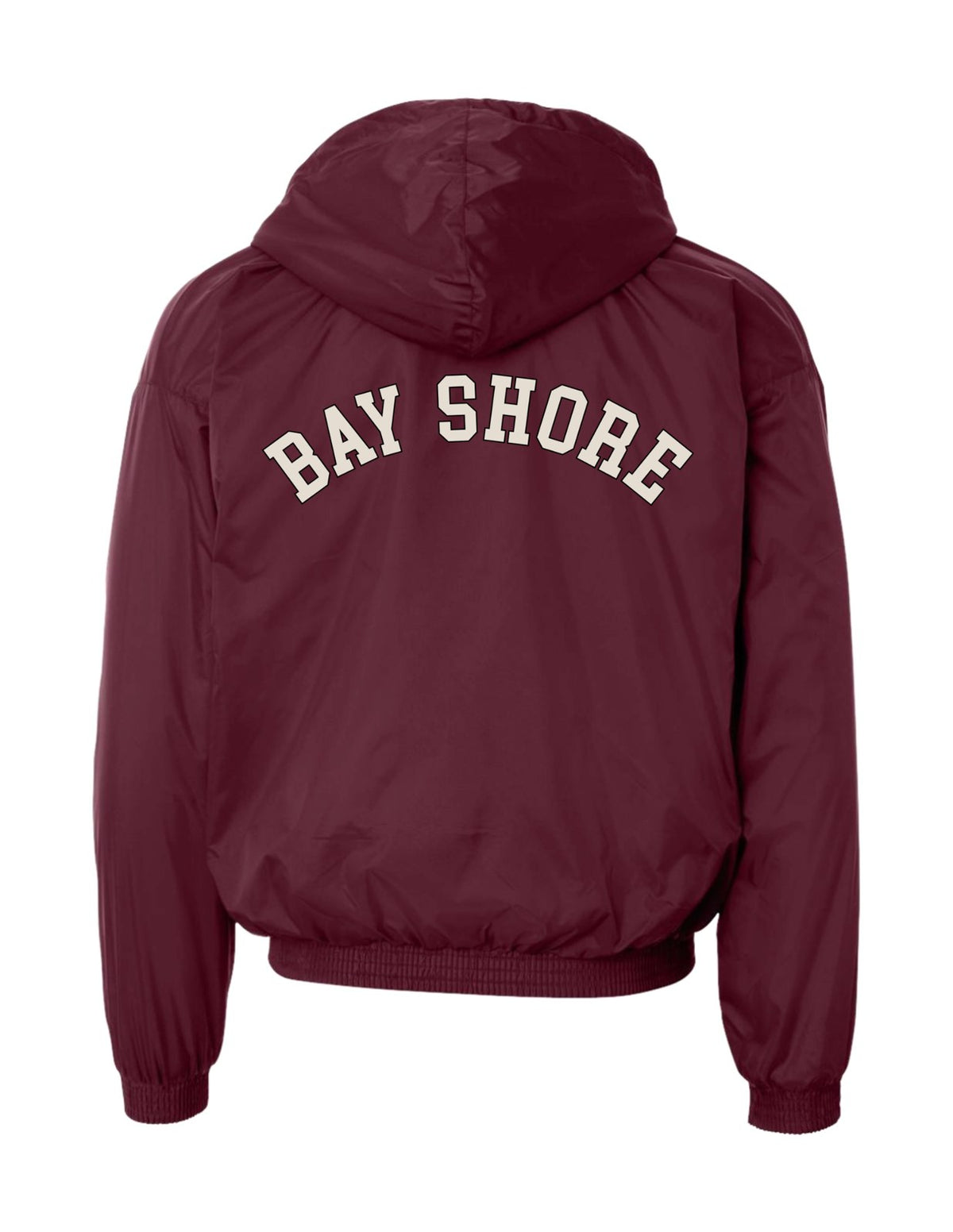 Youth Gameday Windbreaker