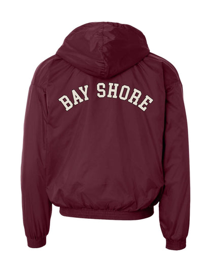 Youth Gameday Windbreaker