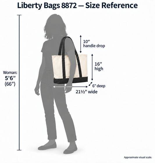 Quechee Classic Tote