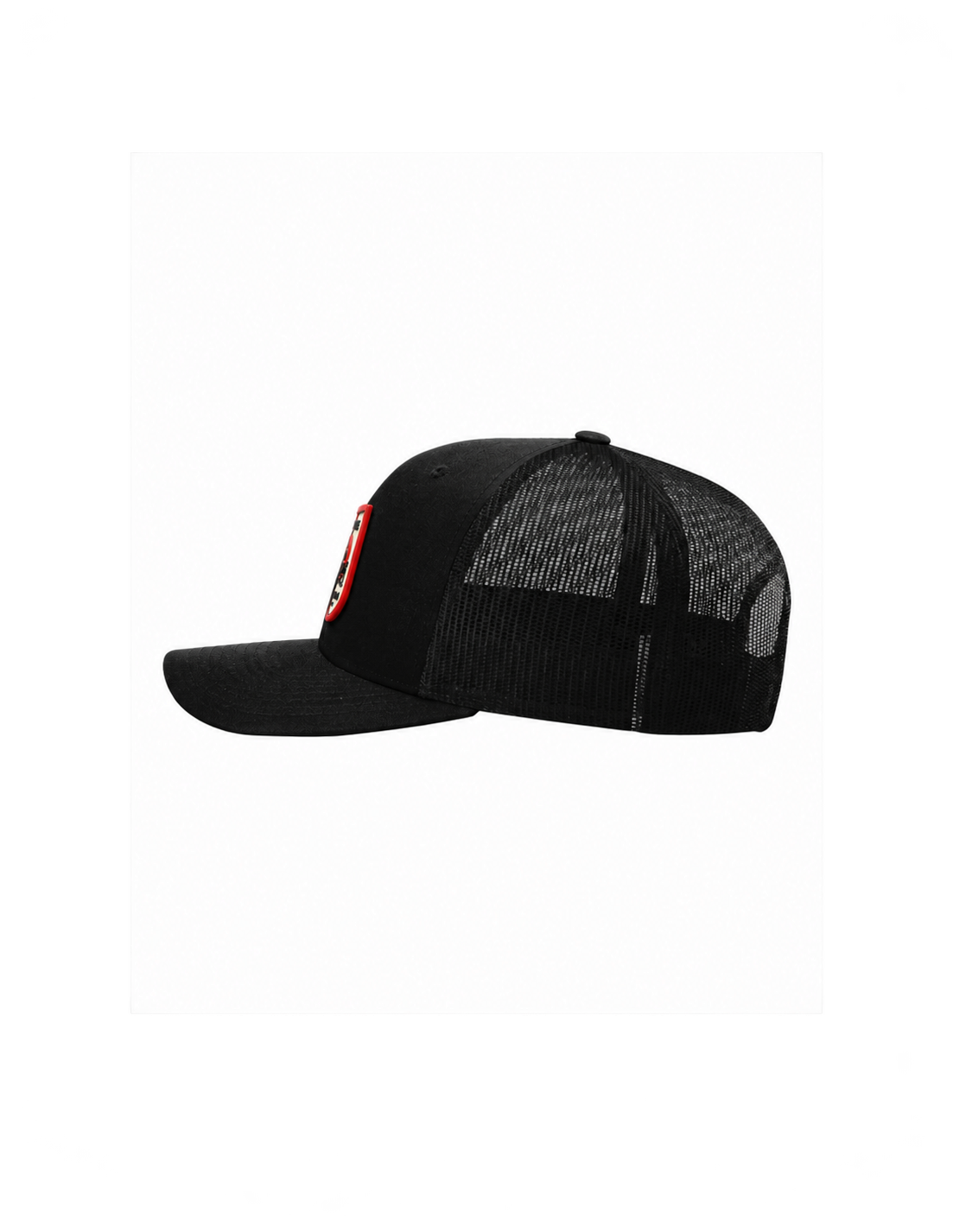 Quechee Ski Patch Hat