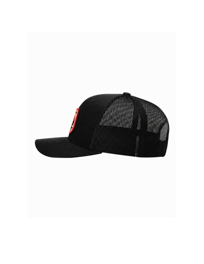 Quechee Ski Patch Hat